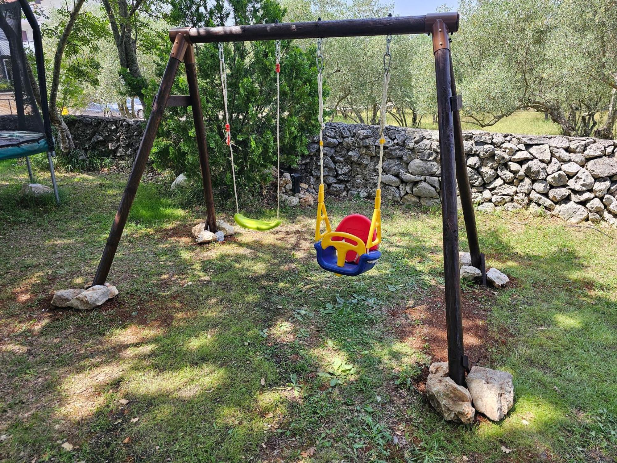 Villa Kucan Porat  Exteriér fotografie