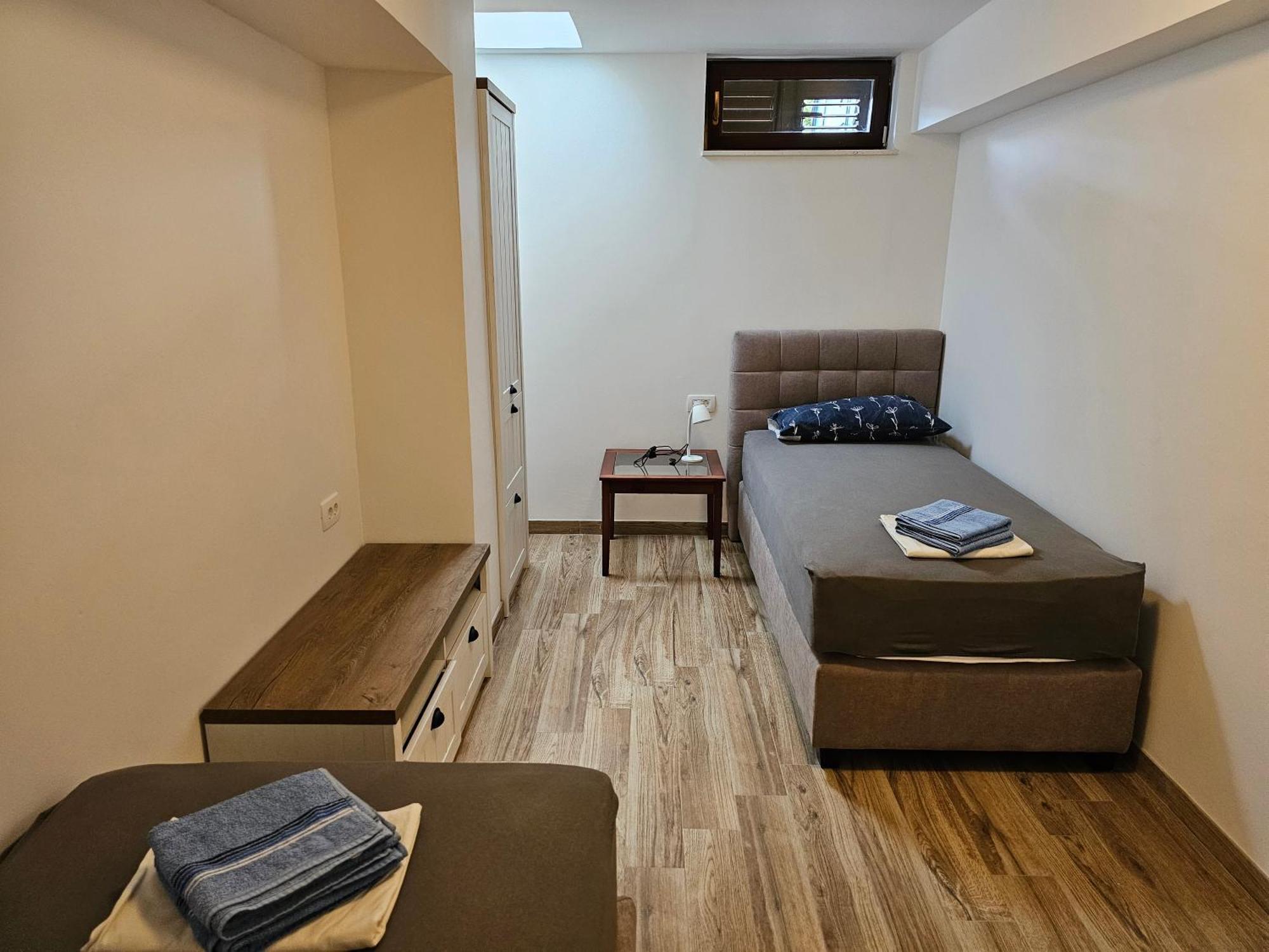 Villa Kucan Porat  Exteriér fotografie